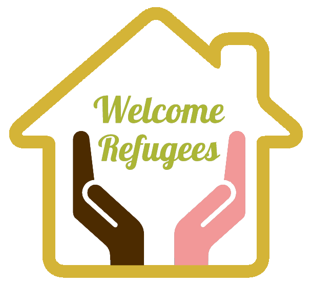 Welcome Refugees
